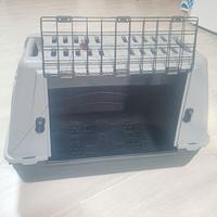 trasportino per cani