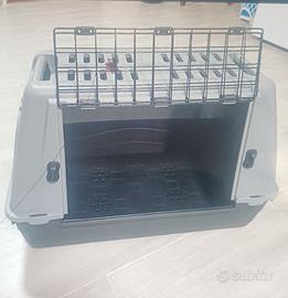 trasportino per cani