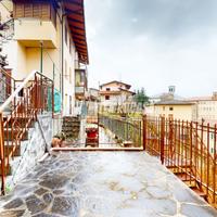 APPARTAMENTO CON VISTA PANORAMICA A CASTEL D'AIANO