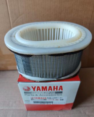 FILTRO ARIA ORIGINALE YAMAHA NUOVO FZ400 1997 FZ60