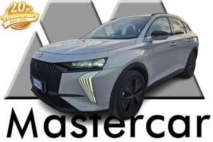 DS AUTOMOBILES DS 7 DS7 1.5 hdi Performance Line