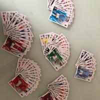 Carte match attax 23/24