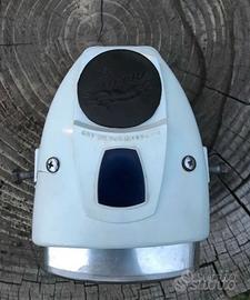 FANALE BENELLI GENTLEMEN