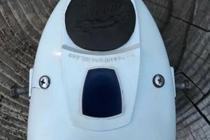 FANALE BENELLI GENTLEMEN