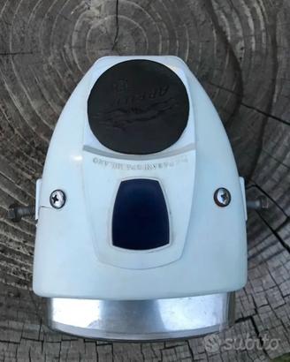 FANALE BENELLI GENTLEMEN