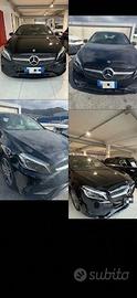 Mercedes classe A