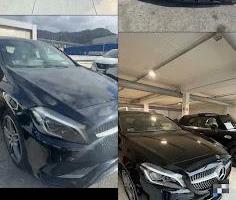 Mercedes classe A