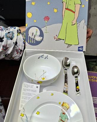 Set pappa piccolo principe