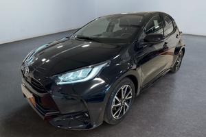 Toyota Yaris Hybrid Active MY21