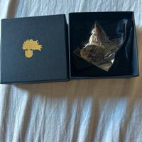 Lucerna metallo Arma dei Carabinieri