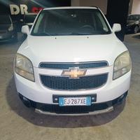 Chevrolet Orlando 1.8 GPL LT