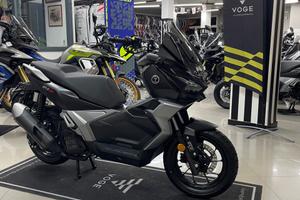 Voge Sfida SR1 ADV 125 - 200cc ADV - PROMO INTERES