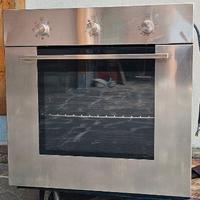 FRANKE forno elettrico