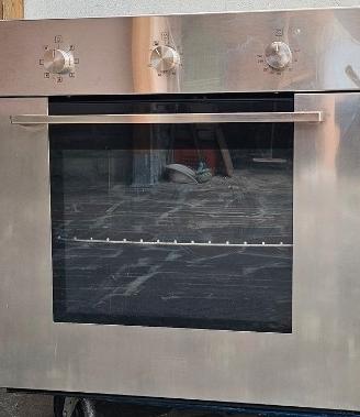 FRANKE forno elettrico