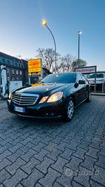 Mercedes E200d W212