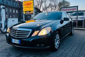 Mercedes E200d W212
