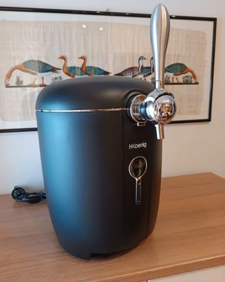 spillatore birra H.Koenig  mod. BW1688
