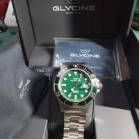 orologio glicyne combat sub 