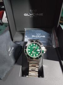 orologio glicyne combat sub 