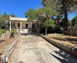 Villa o villino Avola [Cod. rif 3081320VRG]