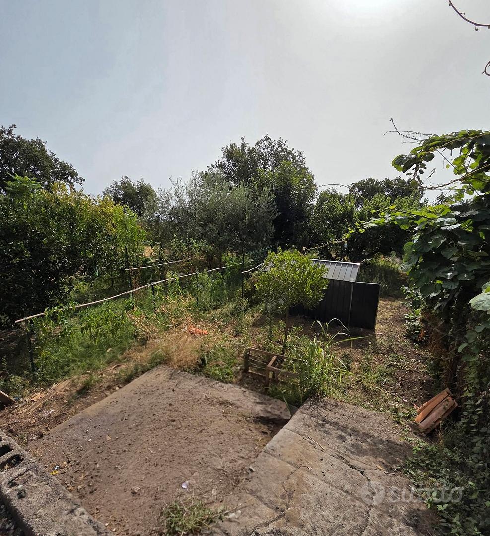 Appartamento – Sant'Alfio, Nucifori, Catania - Vista 2