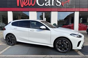 BMW 118 d Msport auto FULL LED-NAVI-CAM-18"