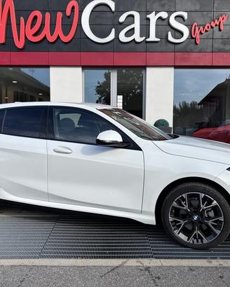 BMW 118 d Msport auto FULL LED-NAVI-CAM-18"