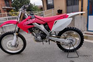 honda crf 250 