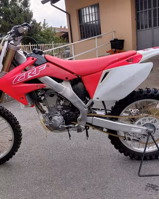honda crf 250 