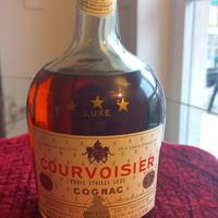 COGNAC COURVOISIER