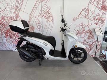 Honda SH 350 - YM 2024