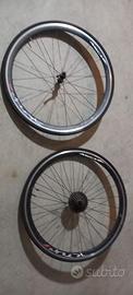 Ruote Bici da corsa freni RIM