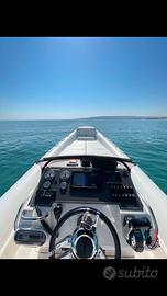 Lomac Adrenalina 750    “tutto 2014”