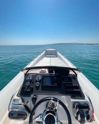 Lomac Adrenalina 750    “tutto 2014”