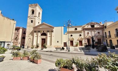 Ampio appartamento i zona centrale