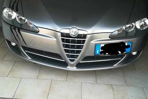 Automobile  bella sportiva