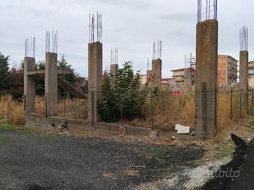 lotto terreno edificabile