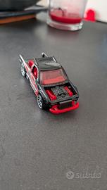 Hot wheels Limited Grip