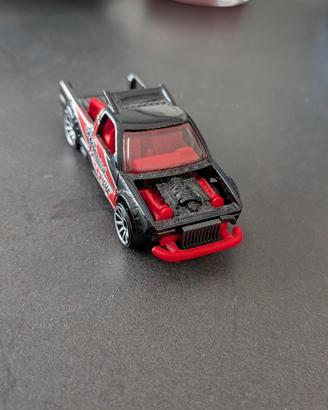 Hot wheels Limited Grip