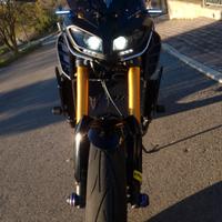 yamaha mt09 sp abs