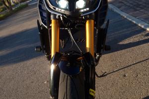 yamaha mt09 sp abs