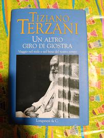 Un altro giro di giostra - Tiziano Terzani