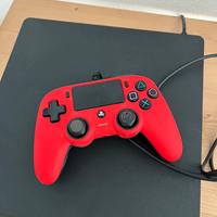 Controller Nacon Ps4