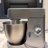 Planetaria Kenwood chef XL