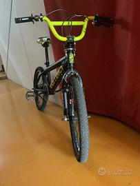 MBM Instinct 20" da BMX/Freestyle