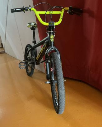 MBM Instinct 20" da BMX/Freestyle