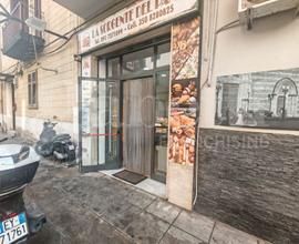Attività Commerciale Palermo [Cod. 40/25VCG]