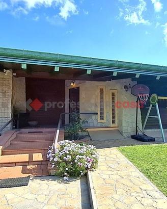 Villa singola Aprilia [Cod. rif 3303975VRG]