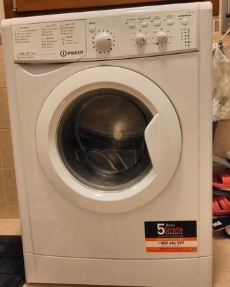 lavatrice Indesit 6kg A++