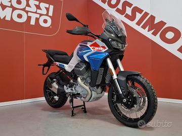 MOTO GUZZI Stelvio Stelvio Duecento Tributo MY25